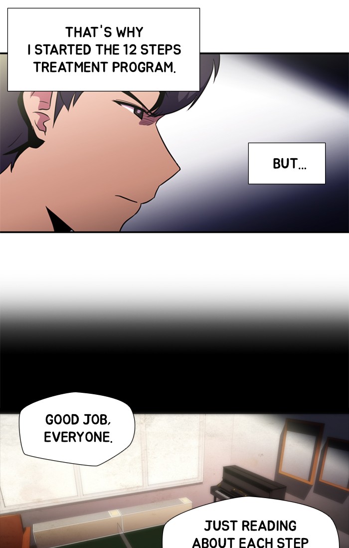 Dr. Frost Chapter 129 page 26 - Chapter 129: Ep. 129 - The Illness That Lies (1)