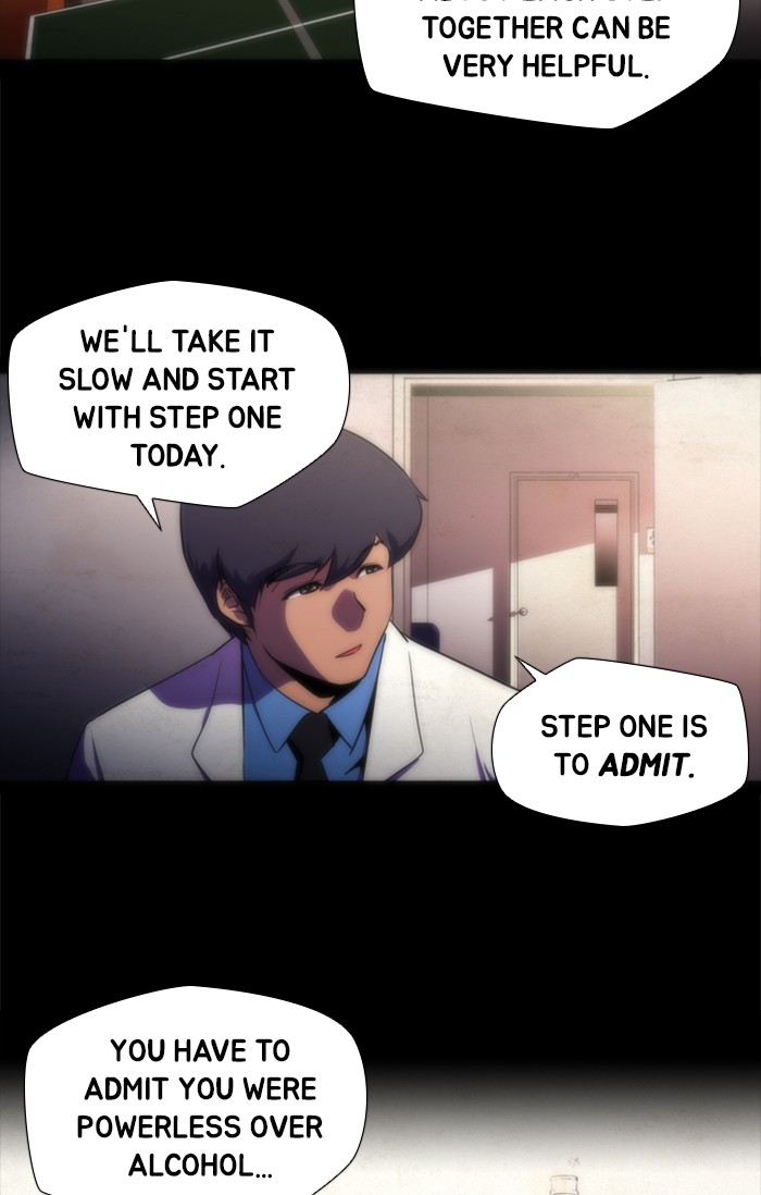 Dr. Frost Chapter 129 page 27 - Chapter 129: Ep. 129 - The Illness That Lies (1)