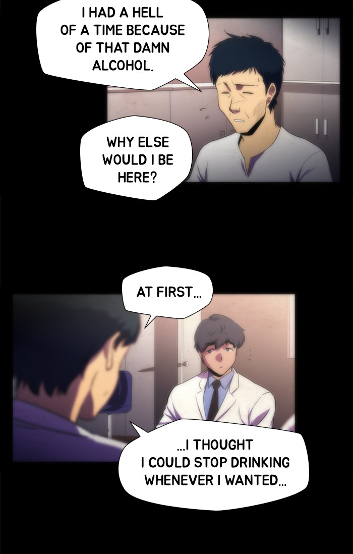 Dr. Frost Chapter 129 page 29 - Chapter 129: Ep. 129 - The Illness That Lies (1)