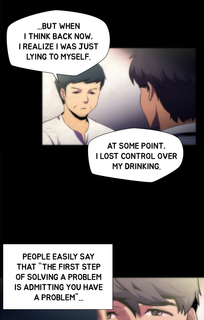 Dr. Frost Chapter 129 page 30 - Chapter 129: Ep. 129 - The Illness That Lies (1)