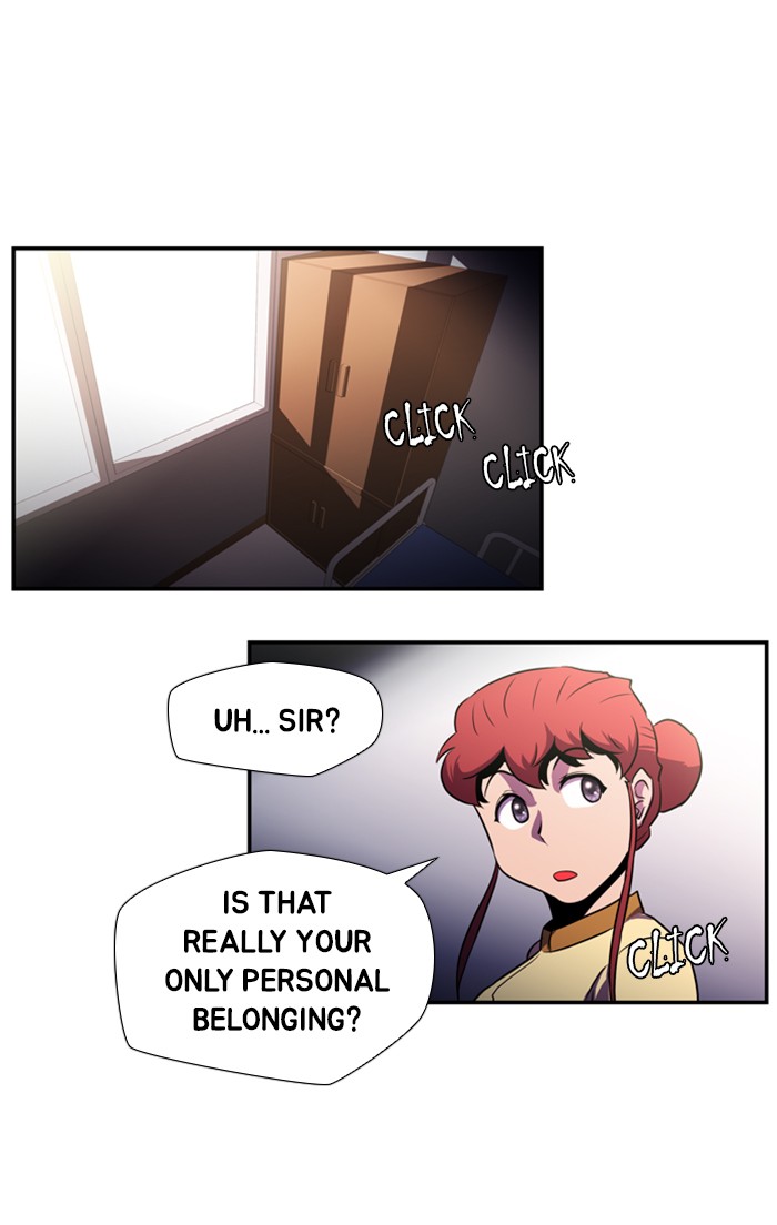 Dr. Frost Chapter 129 page 38 - Chapter 129: Ep. 129 - The Illness That Lies (1)