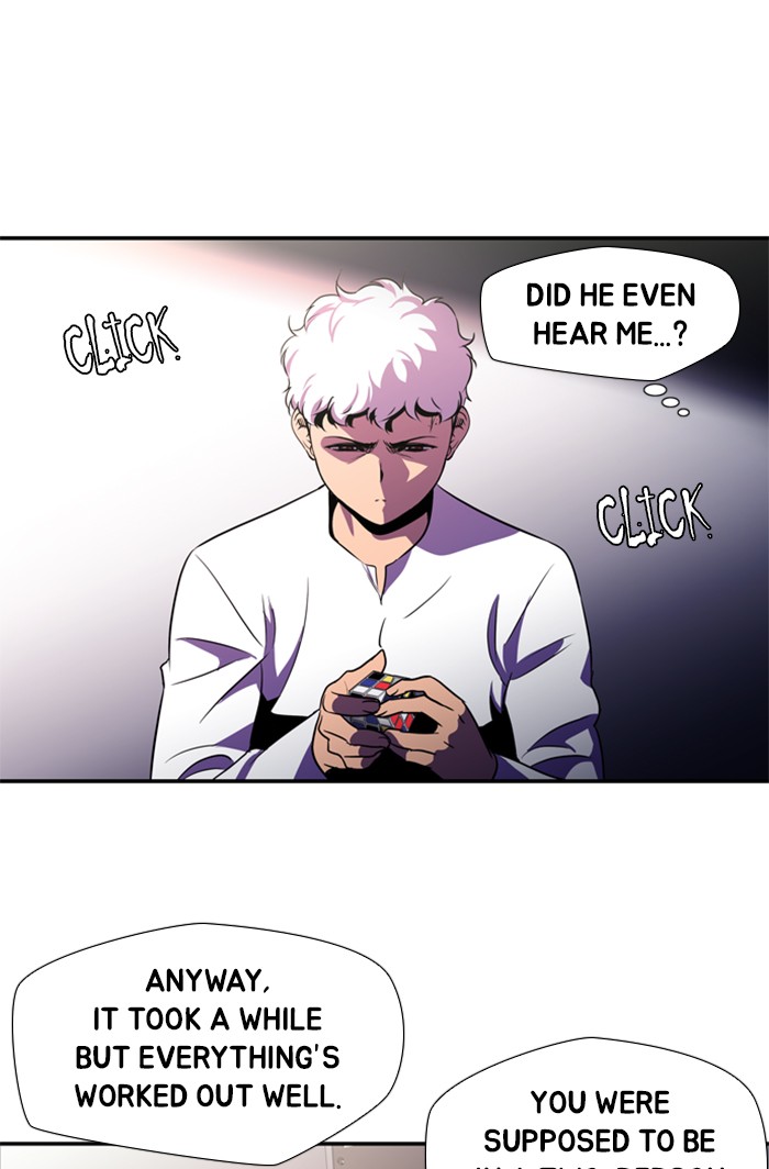 Dr. Frost Chapter 129 page 39 - Chapter 129: Ep. 129 - The Illness That Lies (1)