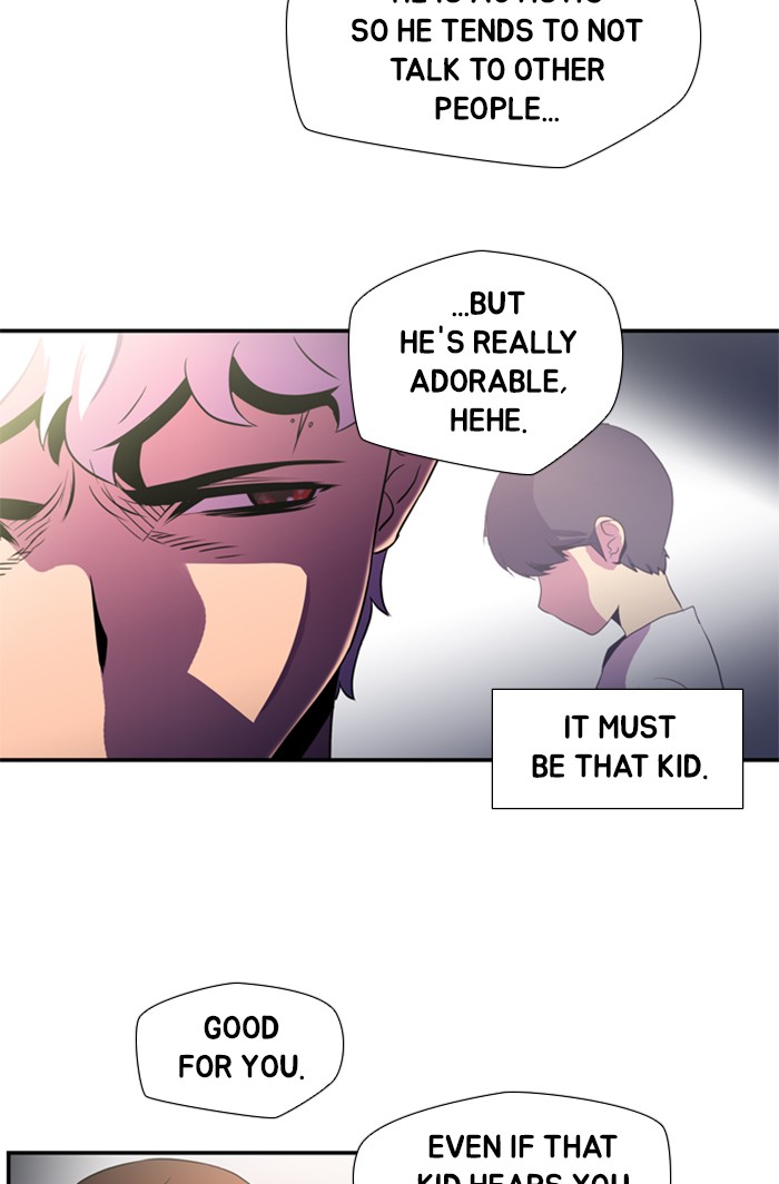 Dr. Frost Chapter 129 page 41 - Chapter 129: Ep. 129 - The Illness That Lies (1)