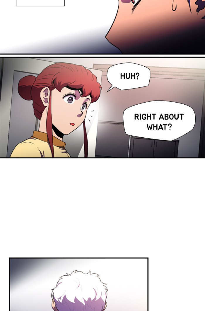 Dr. Frost Chapter 129 page 43 - Chapter 129: Ep. 129 - The Illness That Lies (1)