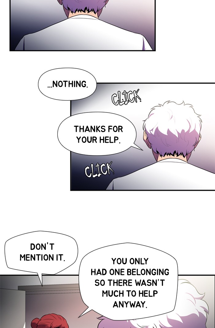 Dr. Frost Chapter 129 page 44 - Chapter 129: Ep. 129 - The Illness That Lies (1)