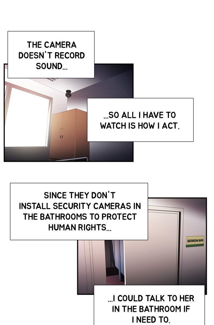 Dr. Frost Chapter 129 page 47 - Chapter 129: Ep. 129 - The Illness That Lies (1)