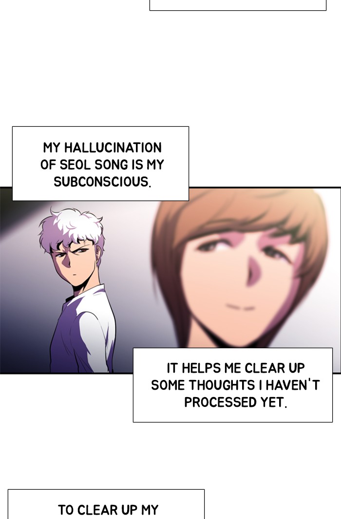Dr. Frost Chapter 129 page 48 - Chapter 129: Ep. 129 - The Illness That Lies (1)