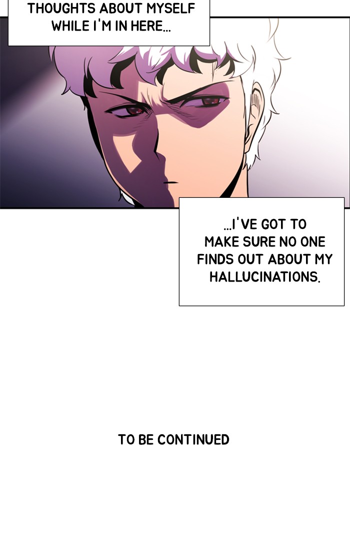 Dr. Frost Chapter 129 page 49 - Chapter 129: Ep. 129 - The Illness That Lies (1)