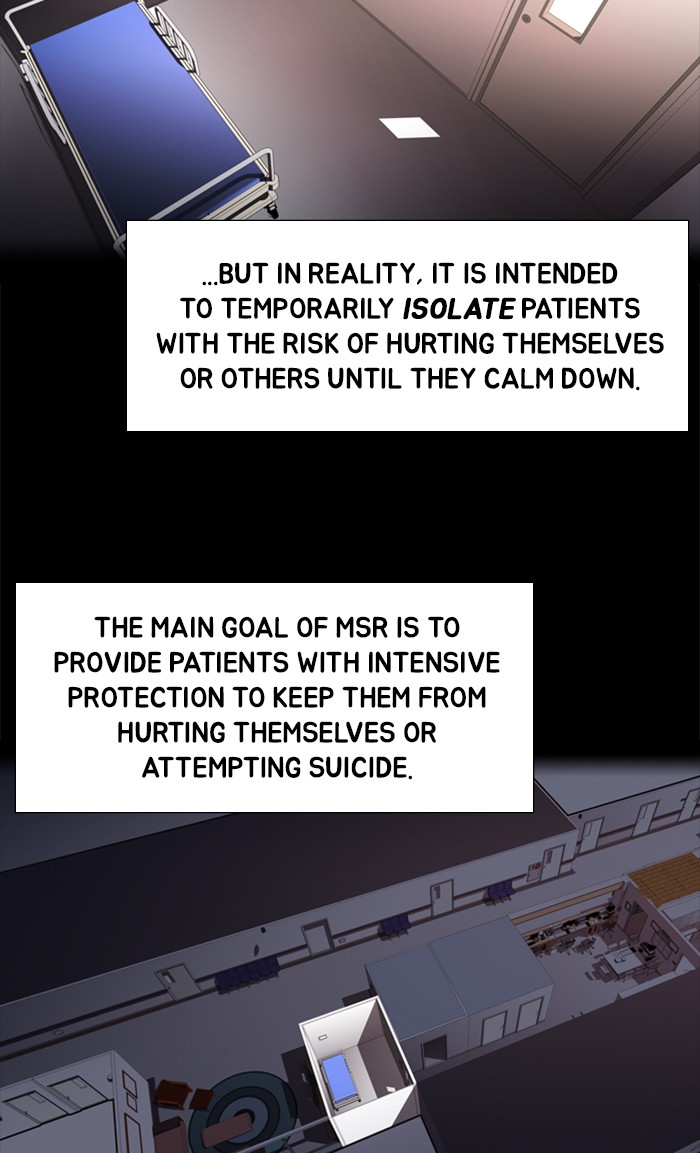 Dr. Frost Chapter 129 page 8 - Chapter 129: Ep. 129 - The Illness That Lies (1)