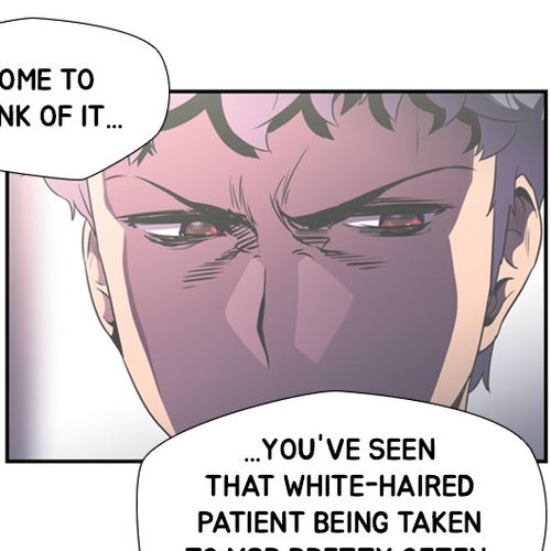Dr. Frost Chapter 129: Ep. 129 - The Illness That Lies (1) cover