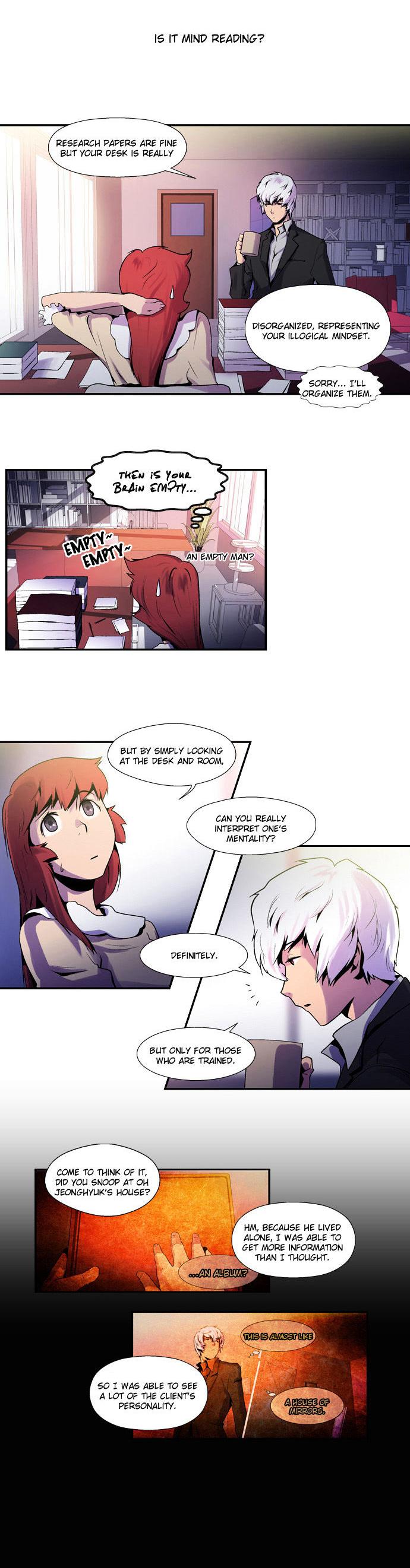 Dr. Frost Chapter 13 page 4 - Chapter 13