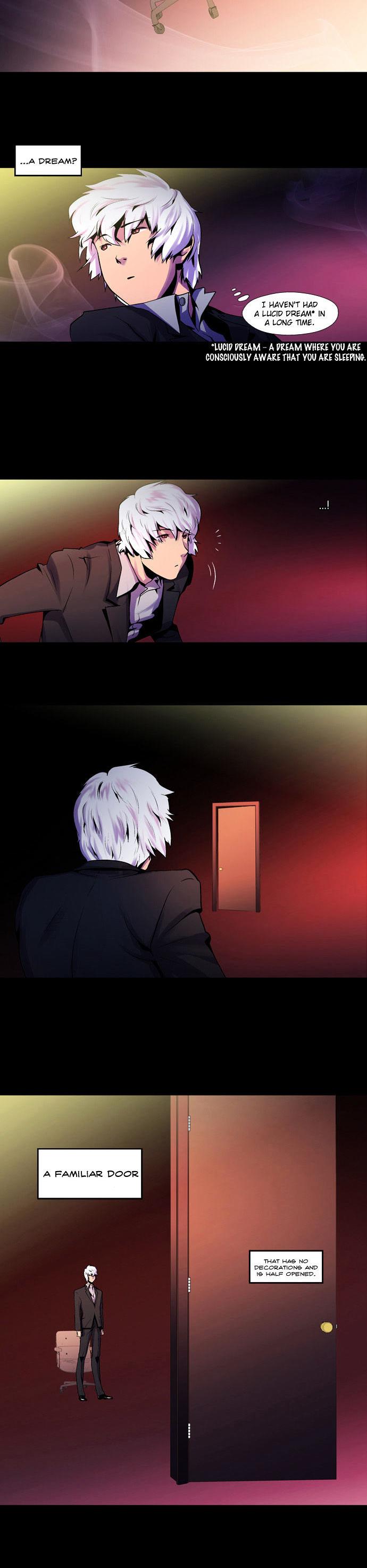 Dr. Frost Chapter 13 page 7 - Chapter 13