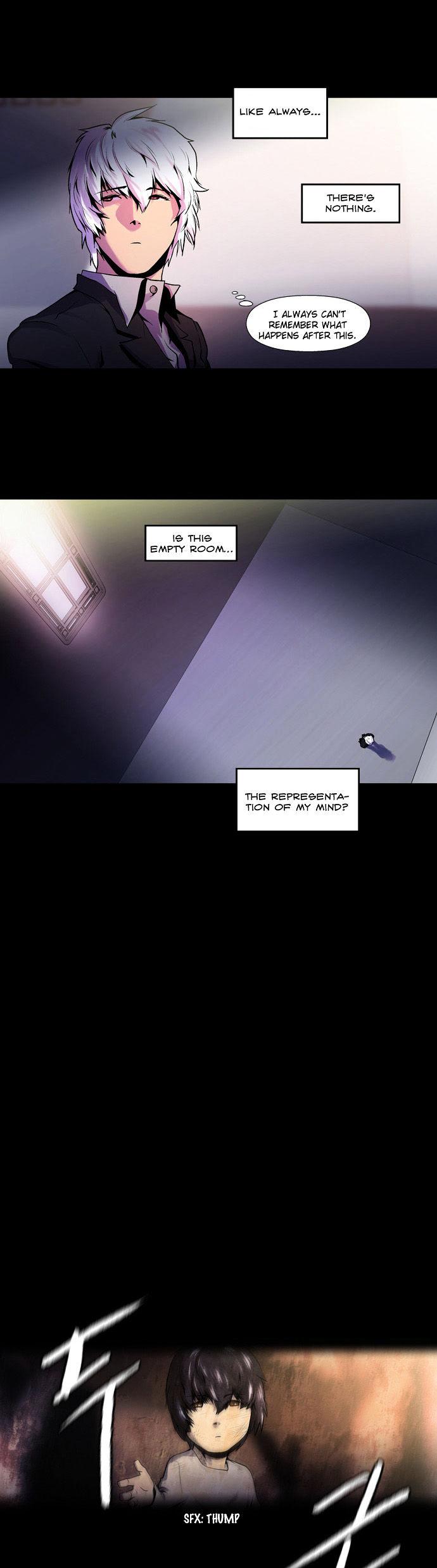 Dr. Frost Chapter 13 page 9 - Chapter 13