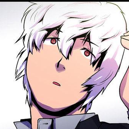 Dr. Frost Chapter 13 cover