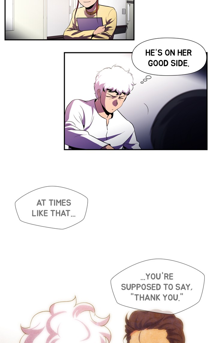 Dr. Frost Chapter 130 page 12 - Chapter 130: Ep. 130 - The Illness That Lies (2)