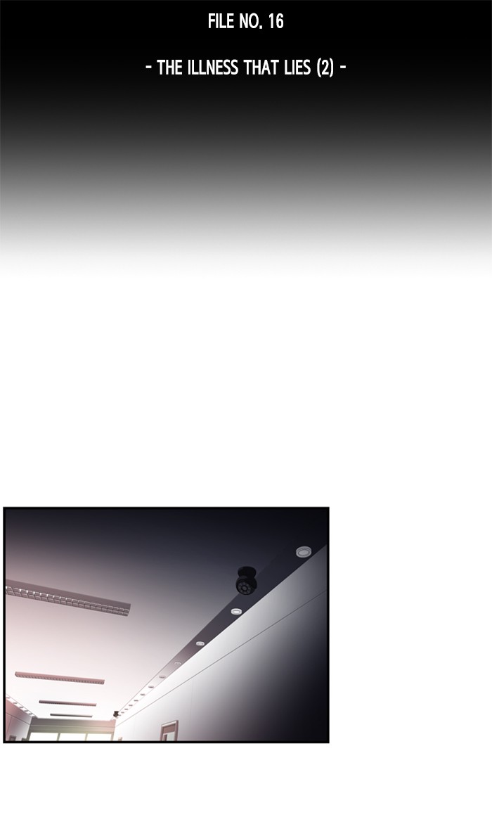 Dr. Frost Chapter 130 page 16 - Chapter 130: Ep. 130 - The Illness That Lies (2)