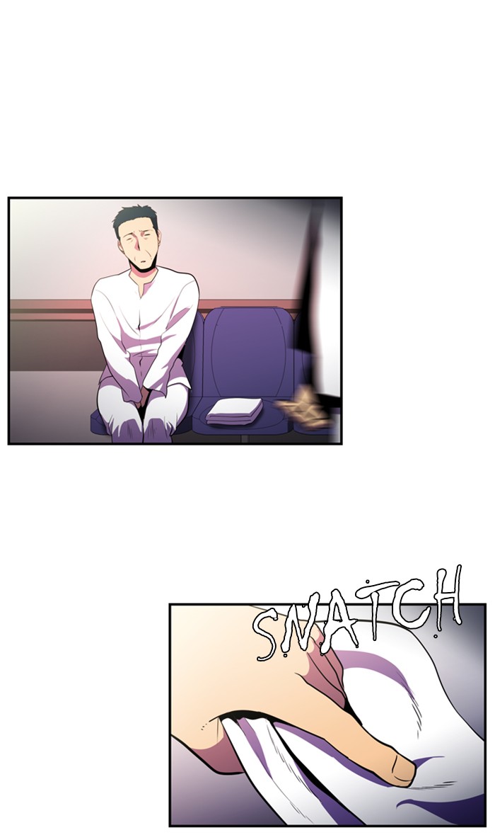 Dr. Frost Chapter 130 page 18 - Chapter 130: Ep. 130 - The Illness That Lies (2)