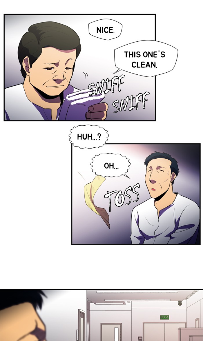 Dr. Frost Chapter 130 page 19 - Chapter 130: Ep. 130 - The Illness That Lies (2)