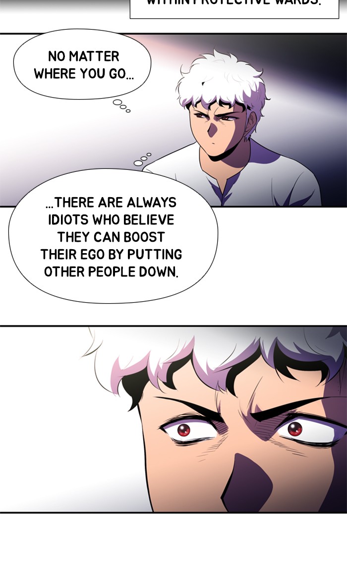 Dr. Frost Chapter 130 page 22 - Chapter 130: Ep. 130 - The Illness That Lies (2)