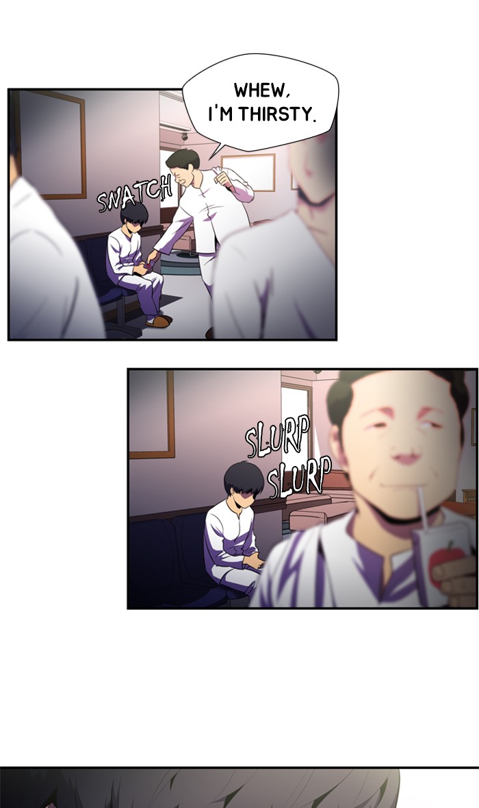 Dr. Frost Chapter 130 page 23 - Chapter 130: Ep. 130 - The Illness That Lies (2)