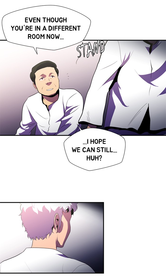 Dr. Frost Chapter 130 page 26 - Chapter 130: Ep. 130 - The Illness That Lies (2)