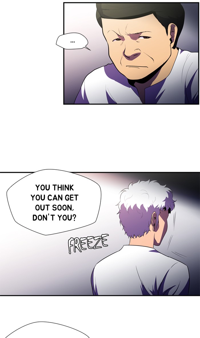 Dr. Frost Chapter 130 page 27 - Chapter 130: Ep. 130 - The Illness That Lies (2)