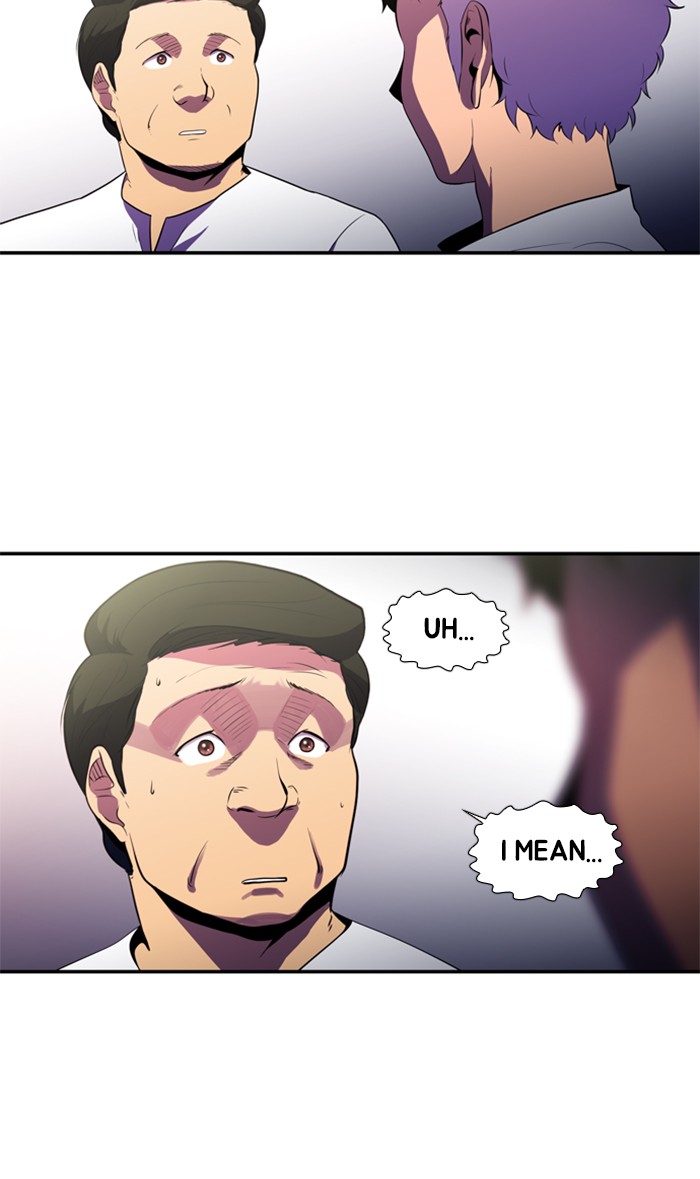 Dr. Frost Chapter 130 page 29 - Chapter 130: Ep. 130 - The Illness That Lies (2)