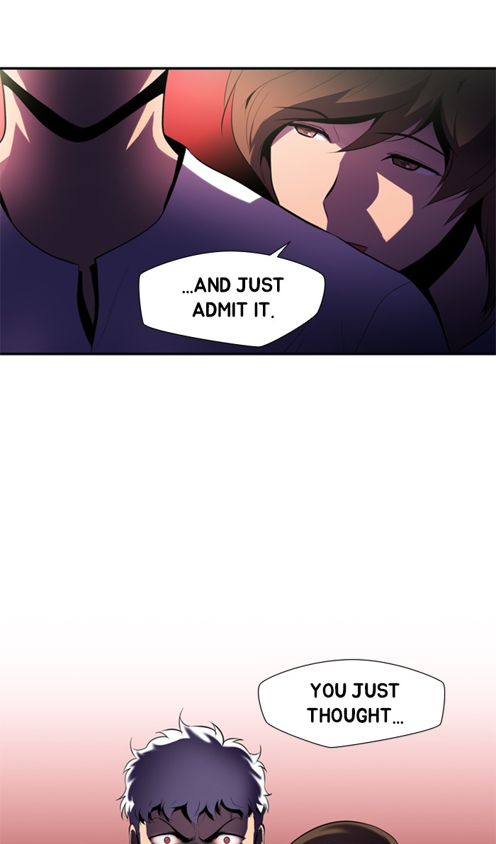 Dr. Frost Chapter 130 page 32 - Chapter 130: Ep. 130 - The Illness That Lies (2)