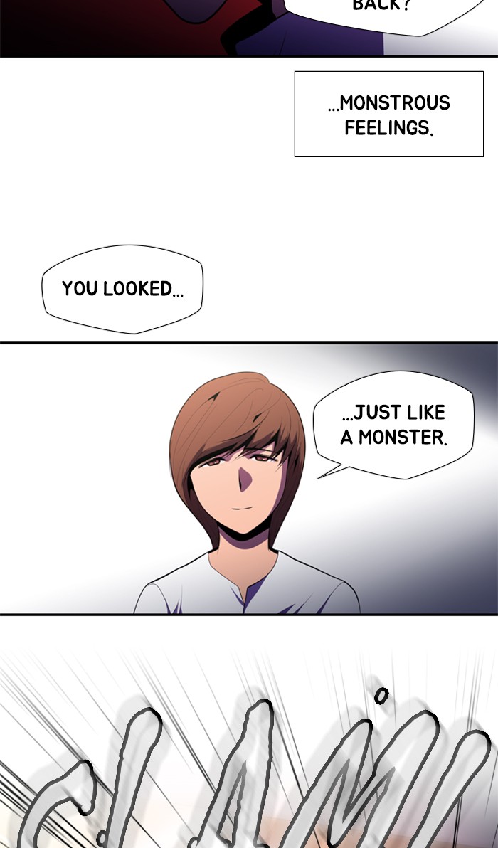 Dr. Frost Chapter 130 page 35 - Chapter 130: Ep. 130 - The Illness That Lies (2)