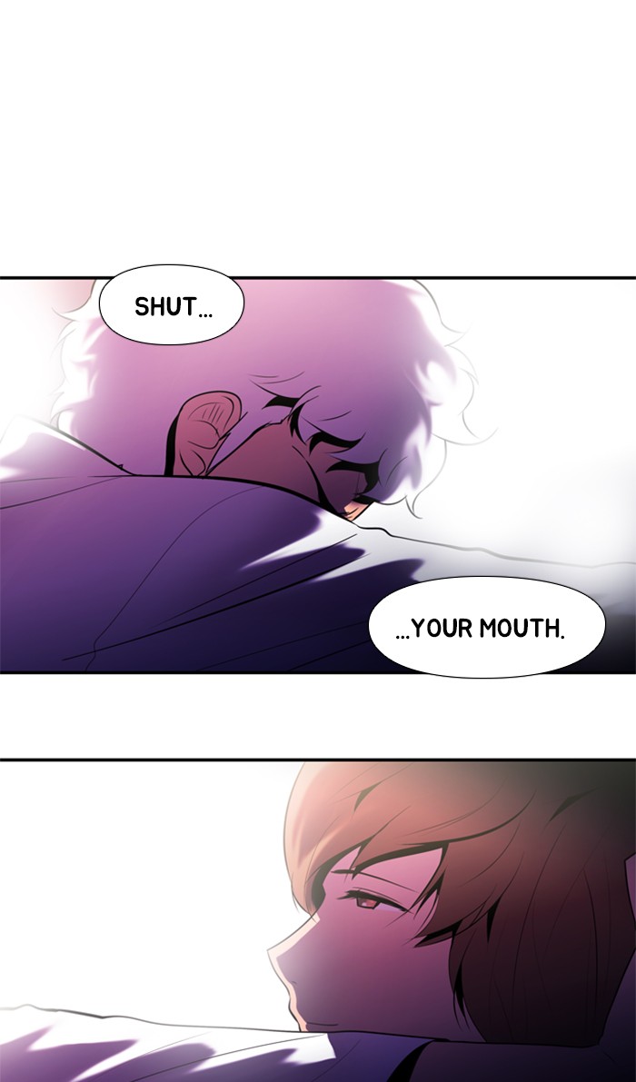 Dr. Frost Chapter 130 page 37 - Chapter 130: Ep. 130 - The Illness That Lies (2)