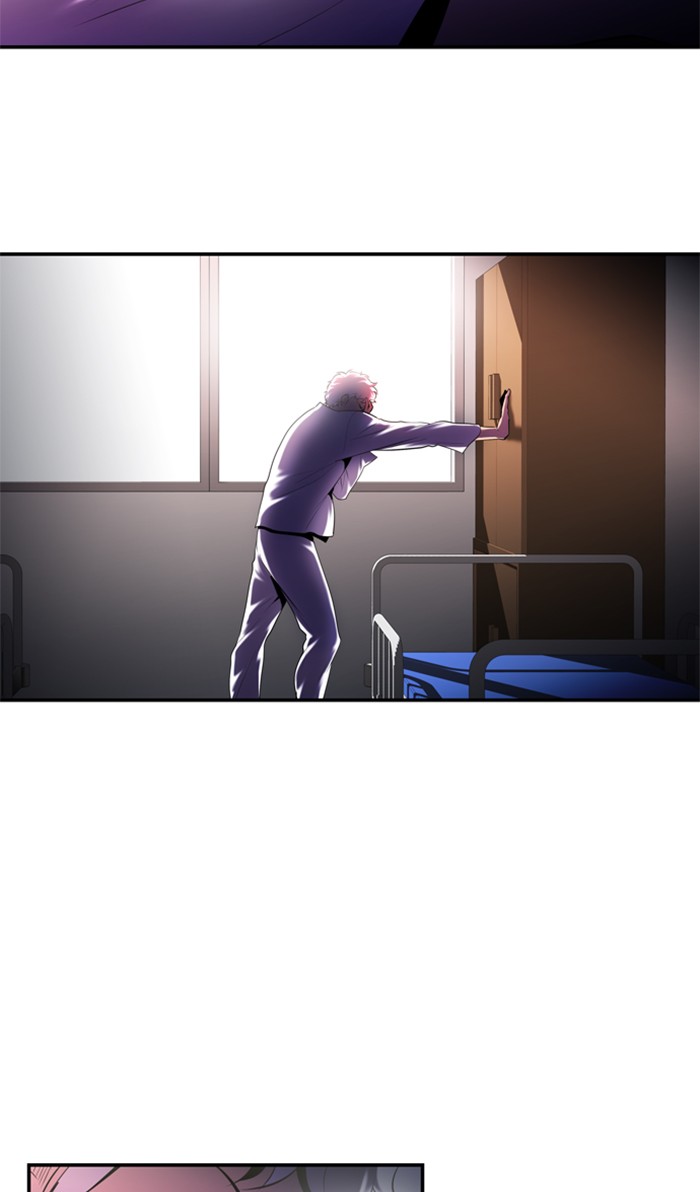Dr. Frost Chapter 130 page 38 - Chapter 130: Ep. 130 - The Illness That Lies (2)