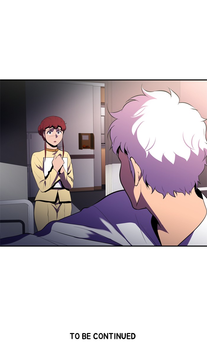 Dr. Frost Chapter 130 page 40 - Chapter 130: Ep. 130 - The Illness That Lies (2)