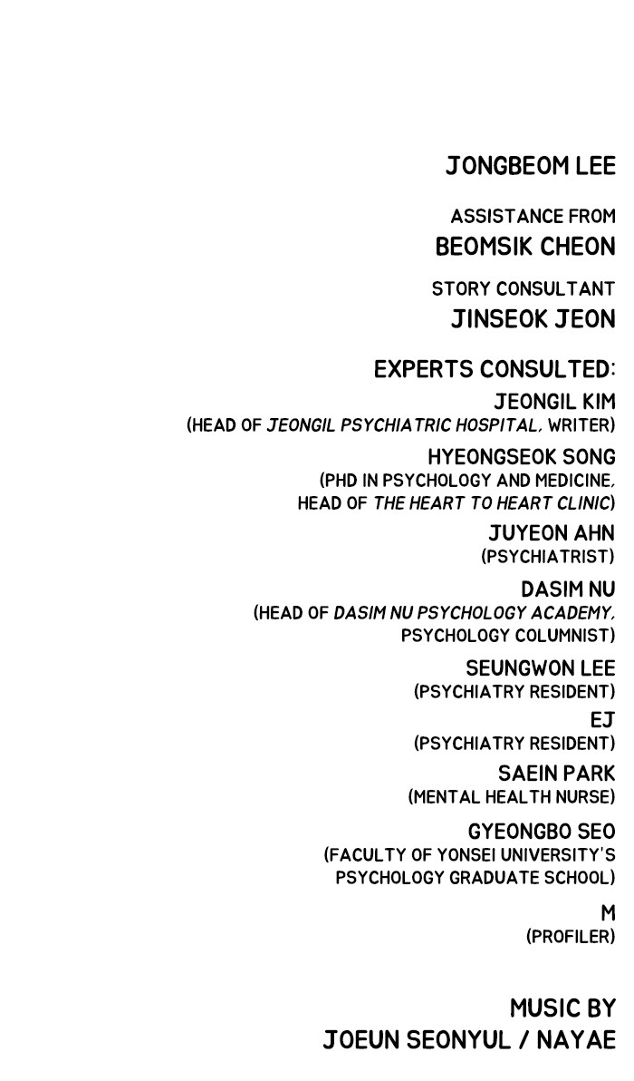 Dr. Frost Chapter 130 page 41 - Chapter 130: Ep. 130 - The Illness That Lies (2)