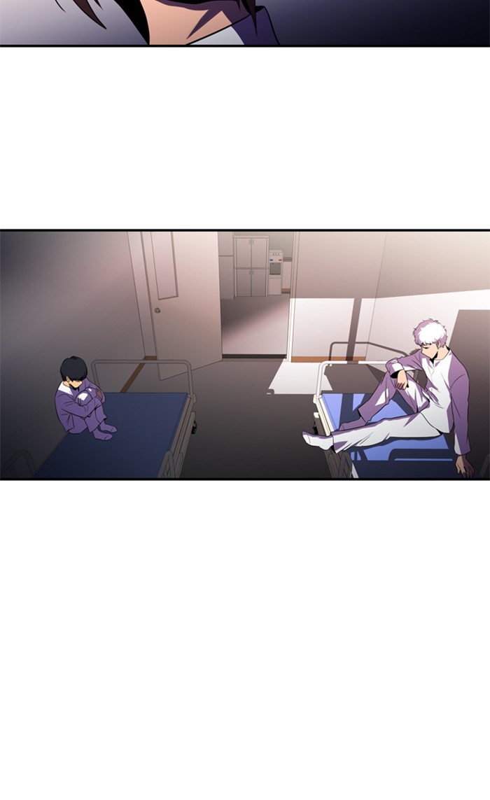 Dr. Frost Chapter 130 page 6 - Chapter 130: Ep. 130 - The Illness That Lies (2)