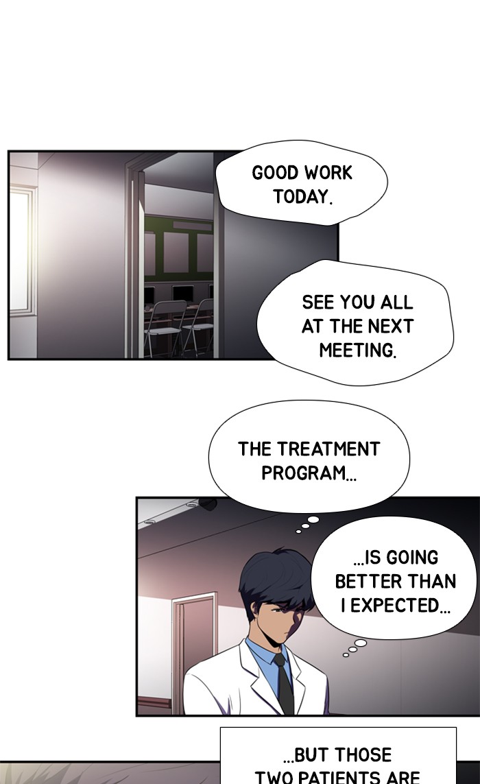 Dr. Frost Chapter 130 page 7 - Chapter 130: Ep. 130 - The Illness That Lies (2)