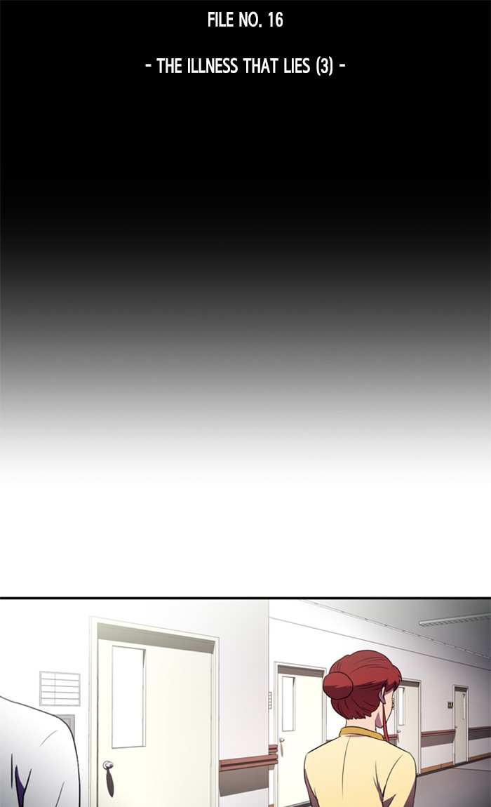 Dr. Frost Chapter 131 page 12 - Chapter 131: Ep. 131 - The Illness That Lies (3)