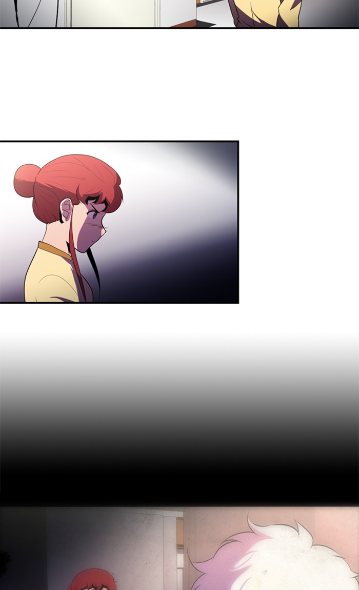 Dr. Frost Chapter 131 page 13 - Chapter 131: Ep. 131 - The Illness That Lies (3)