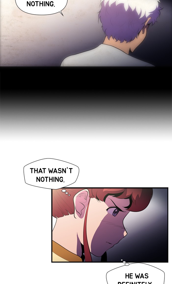 Dr. Frost Chapter 131 page 15 - Chapter 131: Ep. 131 - The Illness That Lies (3)