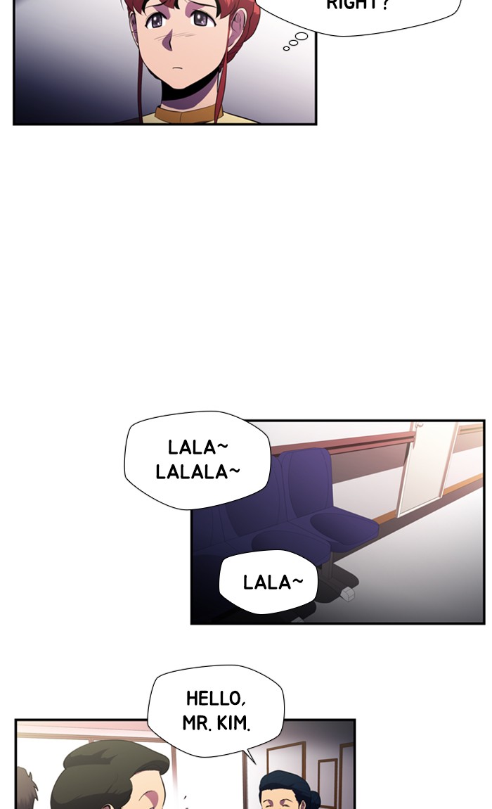 Dr. Frost Chapter 131 page 18 - Chapter 131: Ep. 131 - The Illness That Lies (3)