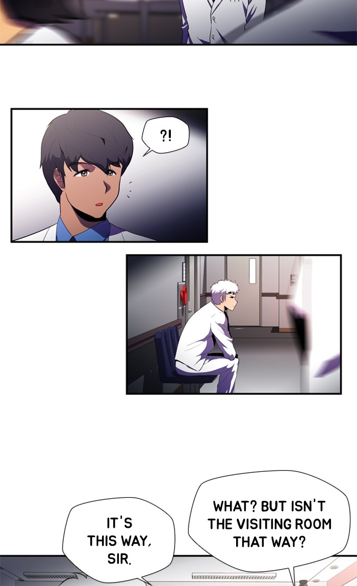 Dr. Frost Chapter 131 page 20 - Chapter 131: Ep. 131 - The Illness That Lies (3)