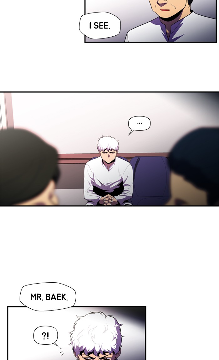 Dr. Frost Chapter 131 page 22 - Chapter 131: Ep. 131 - The Illness That Lies (3)