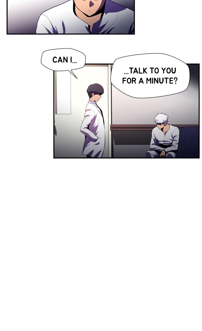 Dr. Frost Chapter 131 page 23 - Chapter 131: Ep. 131 - The Illness That Lies (3)