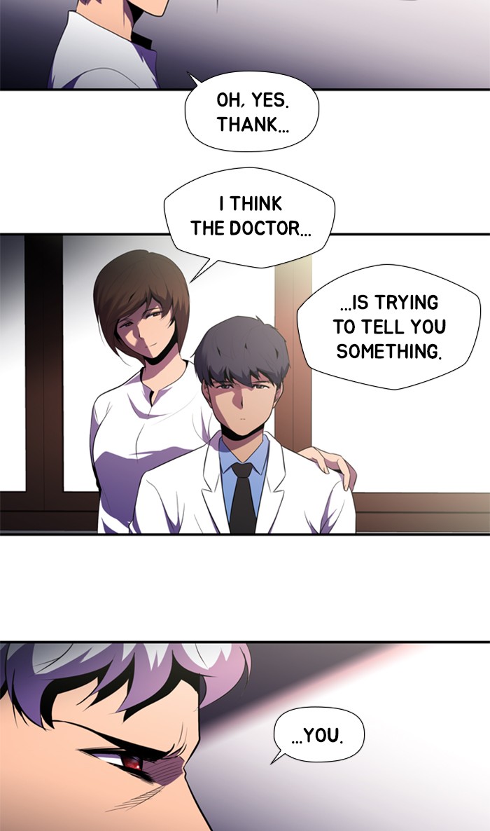Dr. Frost Chapter 131 page 25 - Chapter 131: Ep. 131 - The Illness That Lies (3)