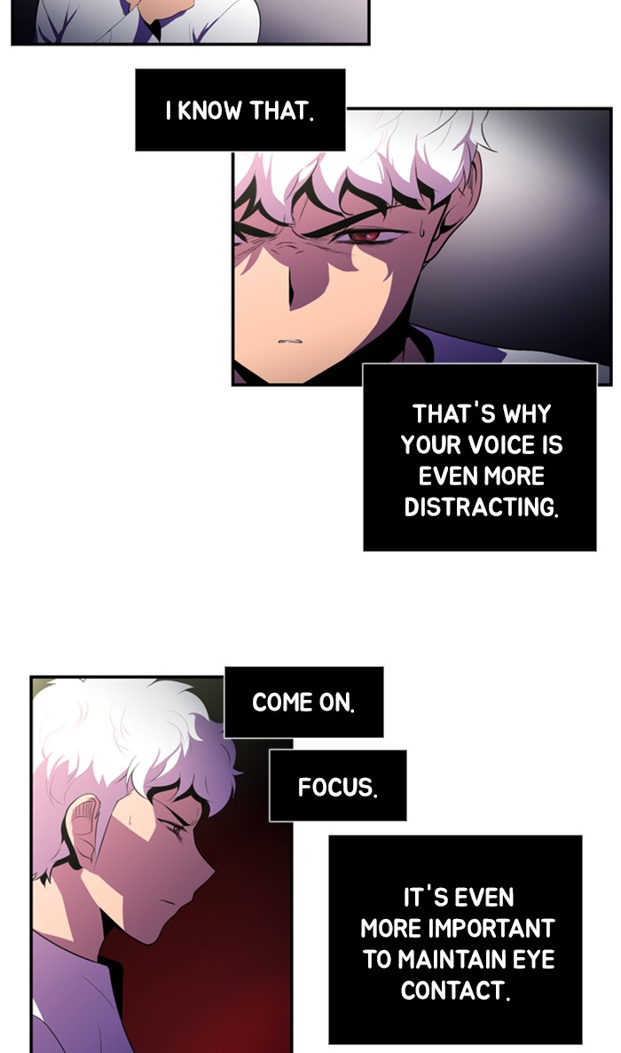 Dr. Frost Chapter 131 page 30 - Chapter 131: Ep. 131 - The Illness That Lies (3)