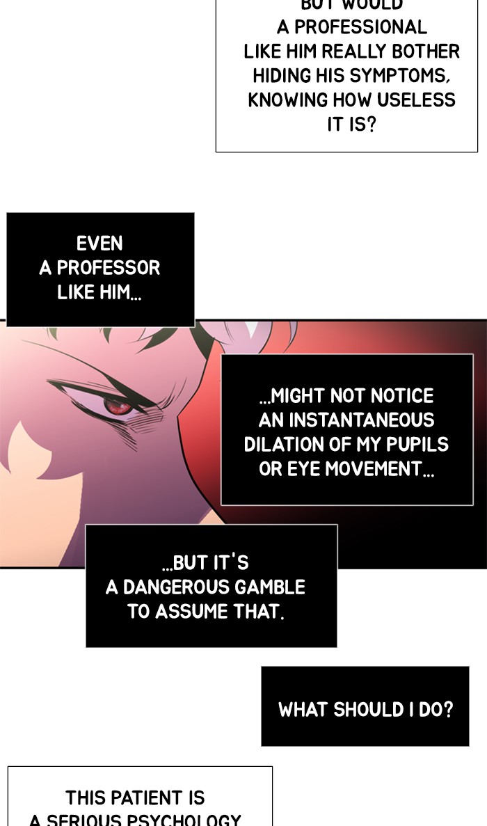 Dr. Frost Chapter 131 page 32 - Chapter 131: Ep. 131 - The Illness That Lies (3)
