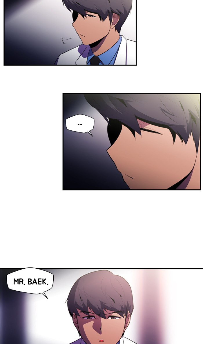 Dr. Frost Chapter 131 page 36 - Chapter 131: Ep. 131 - The Illness That Lies (3)