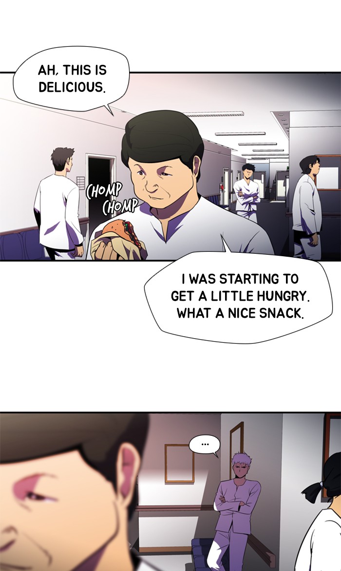 Dr. Frost Chapter 131 page 4 - Chapter 131: Ep. 131 - The Illness That Lies (3)