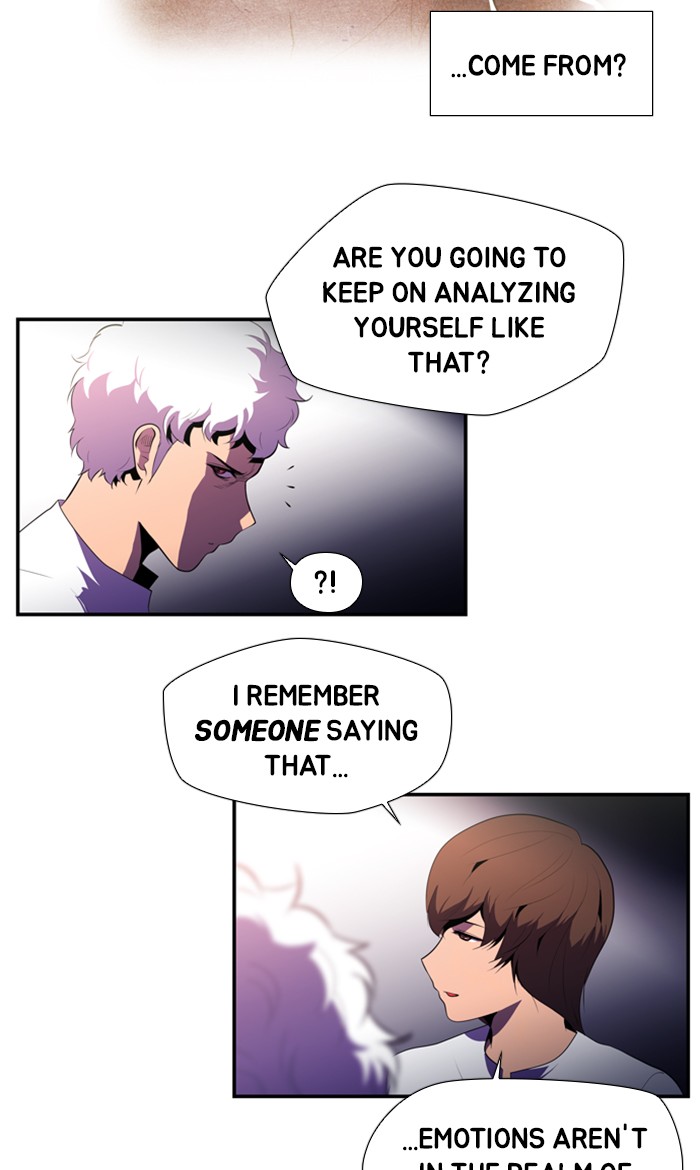 Dr. Frost Chapter 131 page 6 - Chapter 131: Ep. 131 - The Illness That Lies (3)