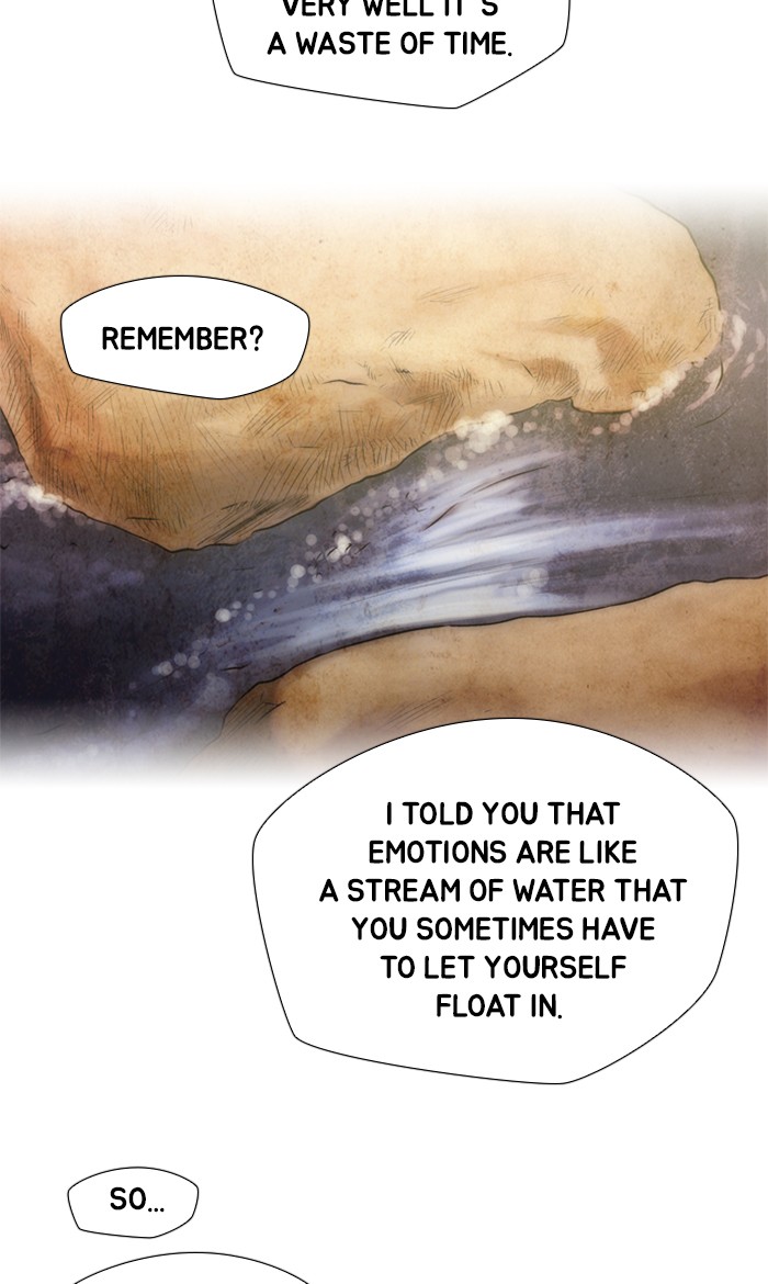 Dr. Frost Chapter 131 page 8 - Chapter 131: Ep. 131 - The Illness That Lies (3)
