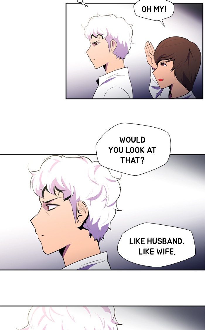 Dr. Frost Chapter 132 page 10 - Chapter 132: Ep. 132 - The Illness That Lies (4)